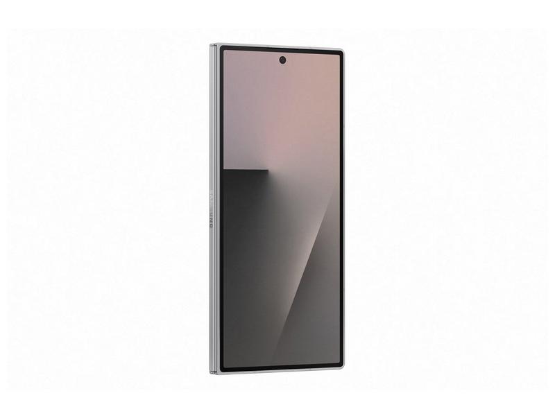 Smartphone Samsung Galaxy Z Fold7 512GB Prata 5G 12GB RAM Tela 8,0